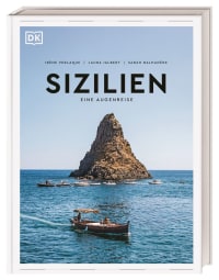 Coverbild Sizilien. Eine Augenreise von Barbara Rusch, 9783734209505