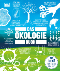Coverbild Big Ideas. Das Ökologie-Buch von John Farndon, Tom Jackson, Derek Harvey, Celia Coyne, Tim Harris, Alison Singer, Stephan Matthiesen, 9783831084906