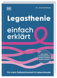 Coverbild Legasthenie einfach erklärt von Anke Wellner-Kempf, Jacob Santhouse, 9783831055180