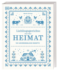 Coverbild Lieblingsgerichte aus der Heimat von Martin Kintrup, 9783831053896