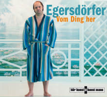 Vom Ding her CD von Matthias Egersdörfer,Matthias Egersdörfer Coverbild Vom Ding her CD von Matthias Egersdörfer,Matthias Egersdörfer, ISBN 978-3-88897-994-1