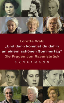 Und dann kommst Du dahin an einem schönen Sommertag von Loretta Walz Coverbild Und dann kommst Du dahin an einem schönen Sommertag von Loretta Walz, ISBN 978-3-95614-019-8