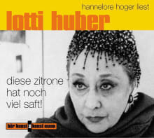 Diese Zitrone hat noch sehr viel Saft CD Coverbild Diese Zitrone hat noch sehr viel Saft CD, ISBN 978-3-88897-330-7