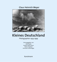Kleines Deutschland von Claus Heinrich Meyer Coverbild Kleines Deutschland von Claus Heinrich Meyer, ISBN 978-3-88897-274-4