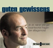 Guten Gewissens CD von Rainer Erlinger Coverbild Guten Gewissens CD von Rainer Erlinger, ISBN 978-3-88897-457-1
