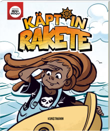 Käptin Rakete von Hooligans Gegen Satzbau,Piscator,Haiflosse,Niels Bülow Coverbild Käptin Rakete von Hooligans Gegen Satzbau,Piscator,Haiflosse,Niels Bülow, ISBN 978-3-95614-349-6