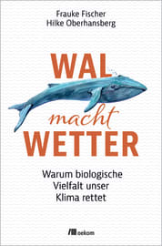 Cover zu "Wal macht Wetter"