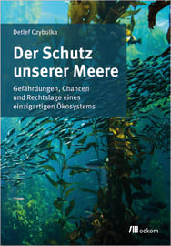 Cover zu "Der Schutz unserer Meere"