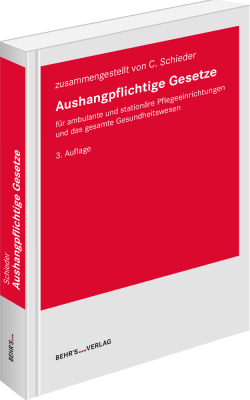 Fachbuch Behr S Verlag