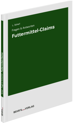 Futtermittel-Claims