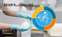 Systemlösung Hygienemanagement