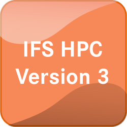 IFS HPC Version 3 für Körperpflege- und Haushaltsprodukte - Online