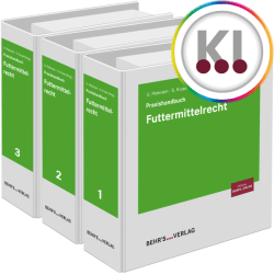 Futtermittelrecht
