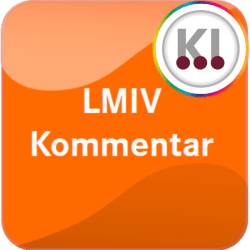 LMIV Kommentar - Auflage 2021 - Online Version