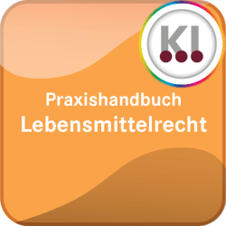 Praxishandbuch Lebensmittelrecht - Online Version