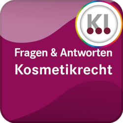 Kosmetikrecht - Fragen & Antworten