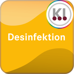 Desinfektion - Online
