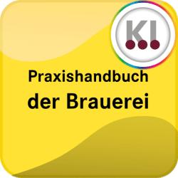 Praxishandbuch der Brauerei - Online Version