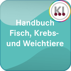 Handbuch Fisch, Krebs und Weichtiere