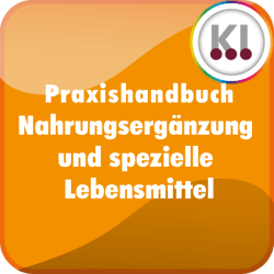 Nahrungsergänzung und spezielle Lebensmittel - Online