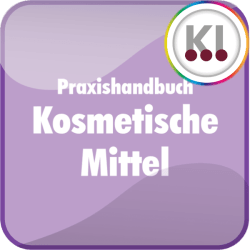 Praxishandbuch Kosmetische Mittel
