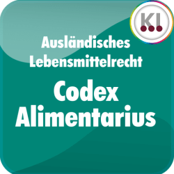 Codex Alimentarius - Online Version