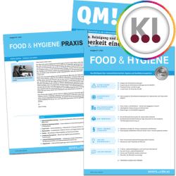 Food & Hygiene