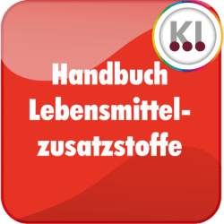 Handbuch Lebensmittelzusatzstoffe - Online