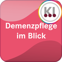 Demenzpflege im Blick - online