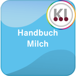Handbuch Milch - Online Version