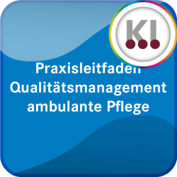 Qualitätsmanagement ambulante Pflege