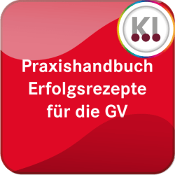 Erfolgsrezepte für die GV - Online Version