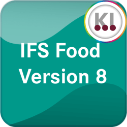 IFS Food Version 8 - Online Version