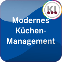 Modernes Küchenmanagement - Online Version