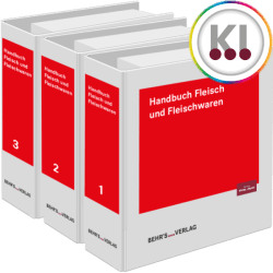 Handbuch Fleisch und Fleischwaren