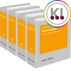 Desinfektion