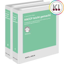 HACCP leicht gemacht