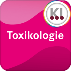 Lebensmitteltoxikologie - Online Version