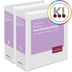 Kosmetische Mittel