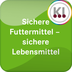 Sichere Futtermittel - Sichere Lebensmittel - Online