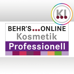Kosmetikrecht Professionell
