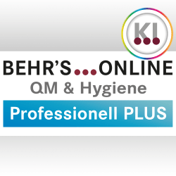 QM & Hygiene Professionell Plus