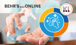 Systemlösung Hygienemanagement