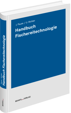 Handbuch Fischereitechnologie