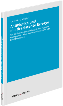 Antibiotika und multireistente Erreger