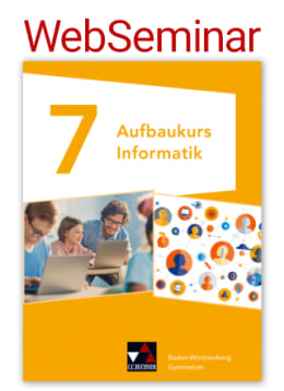 Fordern und Fördern - Aufbaukurs Informatik