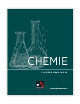 Fachbereich Chemie des C.C.Buchner Verlags | C.C. Buchner Verlag