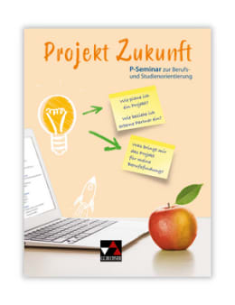 Projekt Zukunft. Das neue P-Seminar Projekt Zukunft. Das neue P-Seminar
