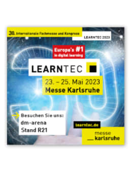 LEARNTEC 2023 LEARNTEC 2023