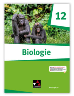 Biologie in der bayerischen Oberstufe